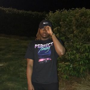 Meet your Posher, Marco